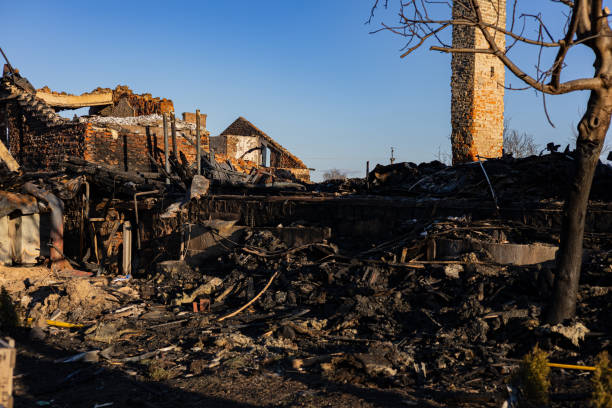 Reliable Emergency Fire Damage Restoration contractor in Jamison, PA by Fire Damage Flint